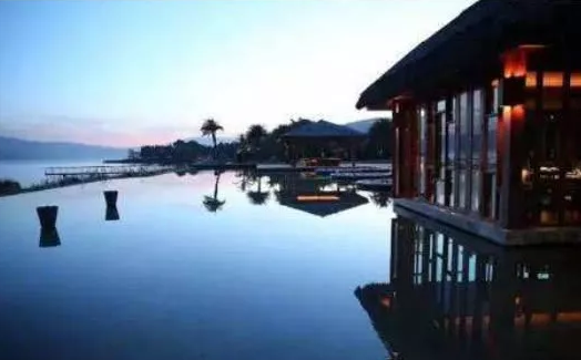 旅游产业未来的几大方向