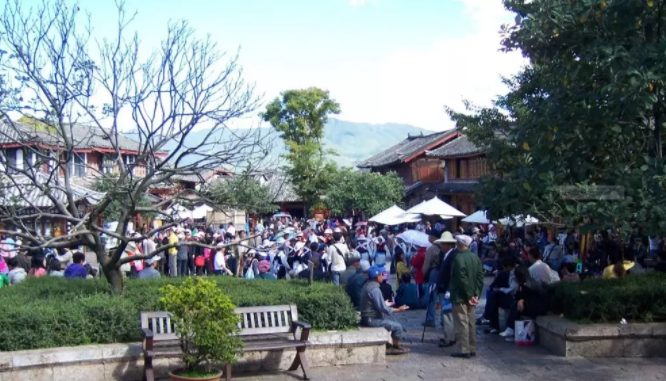 乘上智慧旅游发展“快车”，看景区管理如何走向智能化？
