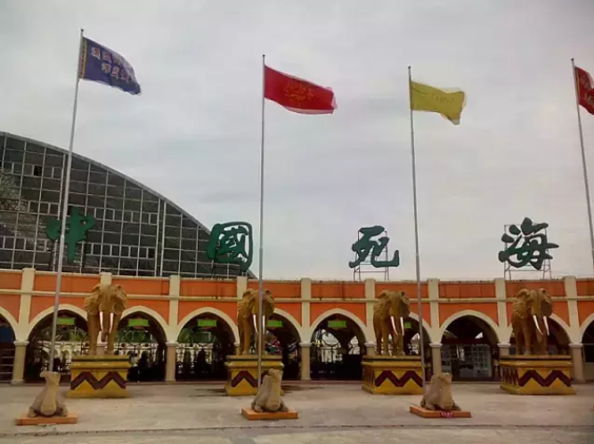 景区营销6大经典案例